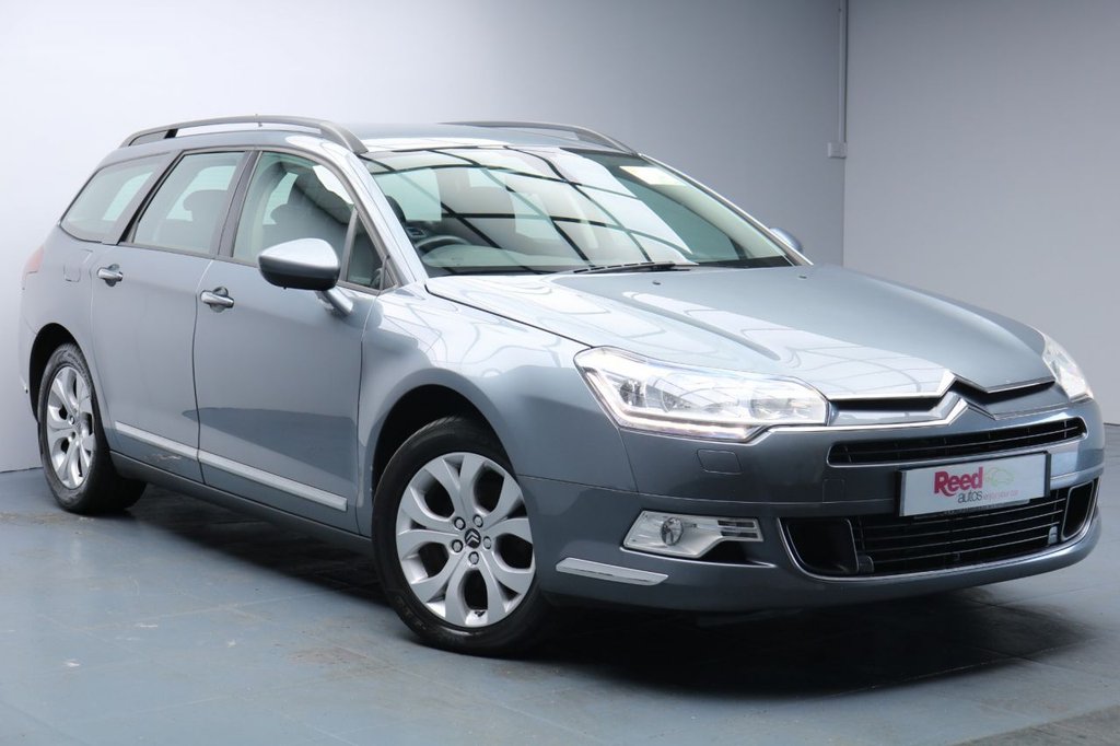View our CITROEN C5