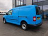 USED 2015 15 VOLKSWAGEN CADDY 1.6 C20 TDI STARTLINE 102PS AIR CON MAXI SIZE GAS SPEC BRITISH GAS SPECIFICATION RACKING