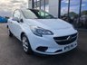 USED 2016 16 VAUXHALL CORSA 1.2 CDTI ECOFLEX S/S 95 PS BLUETOOTH - RAC WARRANTY