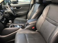 USED 2016 66 NISSAN QASHQAI 1.6 DCI TEKNA XTRONIC 5d AUTO 128 BHP [EURO 6] ** RAC BUYSURE INSPECTED **