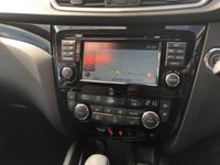 USED 2016 66 NISSAN QASHQAI 1.6 DCI TEKNA XTRONIC 5d AUTO 128 BHP [EURO 6] ** RAC BUYSURE INSPECTED **