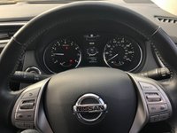 USED 2016 66 NISSAN QASHQAI 1.6 DCI TEKNA XTRONIC 5d AUTO 128 BHP [EURO 6] ** RAC BUYSURE INSPECTED **
