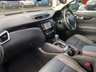 USED 2016 66 NISSAN QASHQAI 1.6 DCI TEKNA XTRONIC 5d AUTO 128 BHP [EURO 6] ** RAC BUYSURE INSPECTED **