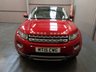USED 2015 15 LAND ROVER RANGE ROVER EVOQUE 2.2 ED4 PURE TECH 5d 150 BHP 1 OWNER FROM NEW, F.L.R.S.H