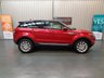 USED 2015 15 LAND ROVER RANGE ROVER EVOQUE 2.2 ED4 PURE TECH 5d 150 BHP 1 OWNER FROM NEW, F.L.R.S.H
