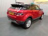 USED 2015 15 LAND ROVER RANGE ROVER EVOQUE 2.2 ED4 PURE TECH 5d 150 BHP 1 OWNER FROM NEW, F.L.R.S.H