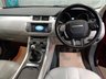 USED 2015 15 LAND ROVER RANGE ROVER EVOQUE 2.2 ED4 PURE TECH 5d 150 BHP 1 OWNER FROM NEW, F.L.R.S.H