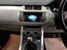 USED 2015 15 LAND ROVER RANGE ROVER EVOQUE 2.2 ED4 PURE TECH 5d 150 BHP 1 OWNER FROM NEW, F.L.R.S.H