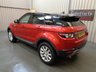 USED 2015 15 LAND ROVER RANGE ROVER EVOQUE 2.2 ED4 PURE TECH 5d 150 BHP 1 OWNER FROM NEW, F.L.R.S.H