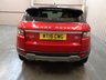 USED 2015 15 LAND ROVER RANGE ROVER EVOQUE 2.2 ED4 PURE TECH 5d 150 BHP 1 OWNER FROM NEW, F.L.R.S.H