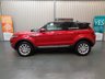 USED 2015 15 LAND ROVER RANGE ROVER EVOQUE 2.2 ED4 PURE TECH 5d 150 BHP 1 OWNER FROM NEW, F.L.R.S.H
