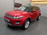 USED 2015 15 LAND ROVER RANGE ROVER EVOQUE 2.2 ED4 PURE TECH 5d 150 BHP 1 OWNER FROM NEW, F.L.R.S.H