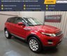 USED 2015 15 LAND ROVER RANGE ROVER EVOQUE 2.2 ED4 PURE TECH 5d 150 BHP 1 OWNER FROM NEW, F.L.R.S.H