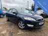 USED 2008 58 FORD MONDEO 2.0 ZETEC 145 5d 144 BHP Well Equipped Family Car - Great Value