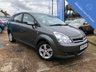 USED 2005 05 TOYOTA COROLLA 1.8 VERSO T3 VVT-I 5d 128 BHP 7 Seater + Toyota Build Quality