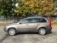 USED 2010 10 VOLVO XC90 2.4 D5 SE AWD 5d AUTO 185 BHP SAT NAV++HEATED LEATHER++AA INC