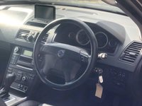 USED 2010 10 VOLVO XC90 2.4 D5 SE AWD 5d AUTO 185 BHP SAT NAV++HEATED LEATHER++AA INC
