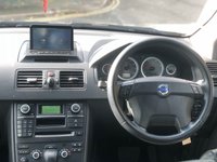 USED 2010 10 VOLVO XC90 2.4 D5 SE AWD 5d AUTO 185 BHP SAT NAV++HEATED LEATHER++AA INC