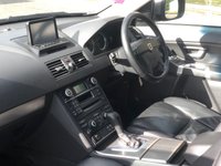 USED 2010 10 VOLVO XC90 2.4 D5 SE AWD 5d AUTO 185 BHP SAT NAV++HEATED LEATHER++AA INC