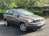 USED 2010 10 VOLVO XC90 2.4 D5 SE AWD 5d AUTO 185 BHP SAT NAV++HEATED LEATHER++AA INC