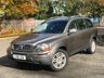 USED 2010 10 VOLVO XC90 2.4 D5 SE AWD 5d AUTO 185 BHP SAT NAV++HEATED LEATHER++AA INC