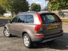 USED 2010 10 VOLVO XC90 2.4 D5 SE AWD 5d AUTO 185 BHP SAT NAV++HEATED LEATHER++AA INC