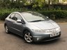 USED 2008 08 HONDA CIVIC 1.8 ES I-VTEC 5d 139 BHP LOVELY DRIVE++FINANCE AVAILABLE