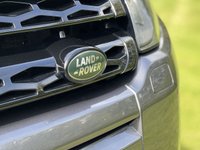 USED 2015 15 LAND ROVER RANGE ROVER EVOQUE 2.2 SD4 DYNAMIC 5d AUTO 190 BHP Panoramic Glass Roof 4WD