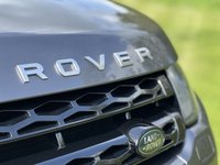 USED 2015 15 LAND ROVER RANGE ROVER EVOQUE 2.2 SD4 DYNAMIC 5d AUTO 190 BHP Panoramic Glass Roof 4WD