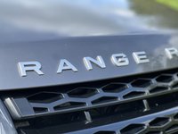 USED 2015 15 LAND ROVER RANGE ROVER EVOQUE 2.2 SD4 DYNAMIC 5d AUTO 190 BHP Panoramic Glass Roof 4WD