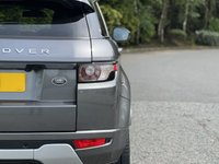 USED 2015 15 LAND ROVER RANGE ROVER EVOQUE 2.2 SD4 DYNAMIC 5d AUTO 190 BHP Panoramic Glass Roof 4WD