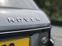USED 2015 15 LAND ROVER RANGE ROVER EVOQUE 2.2 SD4 DYNAMIC 5d AUTO 190 BHP Panoramic Glass Roof 4WD