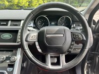 USED 2015 15 LAND ROVER RANGE ROVER EVOQUE 2.2 SD4 DYNAMIC 5d AUTO 190 BHP Panoramic Glass Roof 4WD