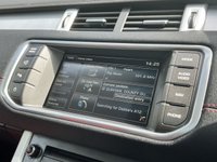 USED 2015 15 LAND ROVER RANGE ROVER EVOQUE 2.2 SD4 DYNAMIC 5d AUTO 190 BHP Panoramic Glass Roof 4WD