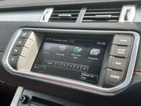 USED 2015 15 LAND ROVER RANGE ROVER EVOQUE 2.2 SD4 DYNAMIC 5d AUTO 190 BHP Panoramic Glass Roof 4WD
