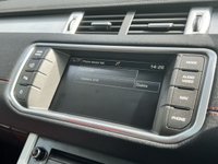 USED 2015 15 LAND ROVER RANGE ROVER EVOQUE 2.2 SD4 DYNAMIC 5d AUTO 190 BHP Panoramic Glass Roof 4WD
