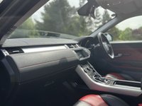 USED 2015 15 LAND ROVER RANGE ROVER EVOQUE 2.2 SD4 DYNAMIC 5d AUTO 190 BHP Panoramic Glass Roof 4WD