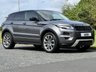 USED 2015 15 LAND ROVER RANGE ROVER EVOQUE 2.2 SD4 DYNAMIC 5d AUTO 190 BHP Panoramic Glass Roof 4WD