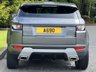 USED 2015 15 LAND ROVER RANGE ROVER EVOQUE 2.2 SD4 DYNAMIC 5d AUTO 190 BHP Panoramic Glass Roof 4WD