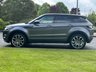 USED 2015 15 LAND ROVER RANGE ROVER EVOQUE 2.2 SD4 DYNAMIC 5d AUTO 190 BHP Panoramic Glass Roof 4WD