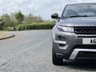 USED 2015 15 LAND ROVER RANGE ROVER EVOQUE 2.2 SD4 DYNAMIC 5d AUTO 190 BHP Panoramic Glass Roof 4WD