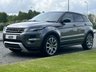 USED 2015 15 LAND ROVER RANGE ROVER EVOQUE 2.2 SD4 DYNAMIC 5d AUTO 190 BHP Panoramic Glass Roof 4WD