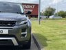 USED 2015 15 LAND ROVER RANGE ROVER EVOQUE 2.2 SD4 DYNAMIC 5d AUTO 190 BHP Panoramic Glass Roof 4WD