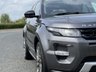 USED 2015 15 LAND ROVER RANGE ROVER EVOQUE 2.2 SD4 DYNAMIC 5d AUTO 190 BHP Panoramic Glass Roof 4WD