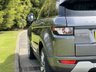 USED 2015 15 LAND ROVER RANGE ROVER EVOQUE 2.2 SD4 DYNAMIC 5d AUTO 190 BHP Panoramic Glass Roof 4WD