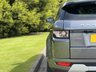 USED 2015 15 LAND ROVER RANGE ROVER EVOQUE 2.2 SD4 DYNAMIC 5d AUTO 190 BHP Panoramic Glass Roof 4WD