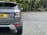 USED 2015 15 LAND ROVER RANGE ROVER EVOQUE 2.2 SD4 DYNAMIC 5d AUTO 190 BHP Panoramic Glass Roof 4WD