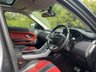 USED 2015 15 LAND ROVER RANGE ROVER EVOQUE 2.2 SD4 DYNAMIC 5d AUTO 190 BHP Panoramic Glass Roof 4WD