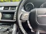 USED 2015 15 LAND ROVER RANGE ROVER EVOQUE 2.2 SD4 DYNAMIC 5d AUTO 190 BHP Panoramic Glass Roof 4WD