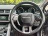 USED 2015 15 LAND ROVER RANGE ROVER EVOQUE 2.2 SD4 DYNAMIC 5d AUTO 190 BHP Panoramic Glass Roof 4WD